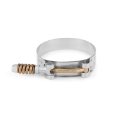Picture of Mishimoto 3 Inch Stainless Steel Constant Tension T-Bolt Clamp