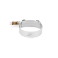 Picture of Mishimoto 2-5 Inch Stainless Steel Constant Tension T-Bolt Clamp