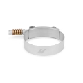 Picture of Mishimoto 2-75 Inch Stainless Steel Constant Tension T-Bolt Clamp
