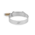 Picture of Mishimoto 3-25 Inch Stainless Steel Constant Tension T-Bolt Clamp