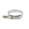Picture of Mishimoto 3-25 Inch Stainless Steel Constant Tension T-Bolt Clamp