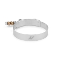 Picture of Mishimoto 4 Inch Stainless Steel Constant Tension T-Bolt Clamp
