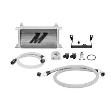 Picture of Mishimoto 06-07 Subaru WRX-06-07 WRX STi Oil Cooler Kit