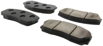 Picture of StopTech Performance Brake Pads