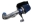 Picture of BBK 11-14 Mustang 5-0 GT Boss 302 Cold Air Intake Kit - Chrome Finish