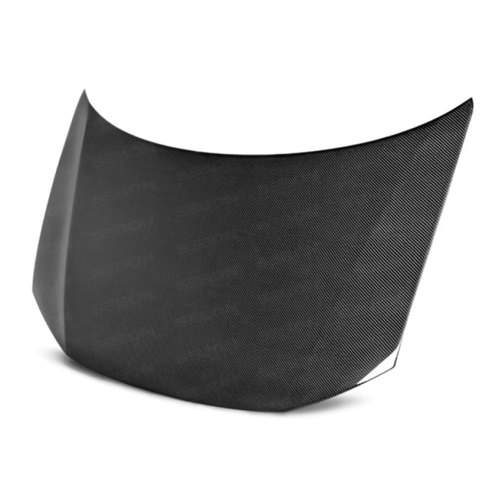 Picture of Seibon 12-13 Honda Civic 2dr OEM-Style Carbon Fiber Hood