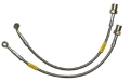 Picture of Goodridge 10-13 Cadillac SRX SS Brake Lines