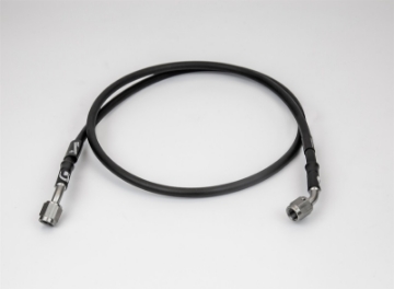 Picture of Goodridge 04-05 Subaru WRX STI Clear Clutch Line