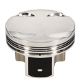 Picture of JE Pistons 06 Civic SI K20A2-A3 Bore 90mm  Size +4-0 CR 9-0:1 Asymmetrical FSR Piston Set of 4