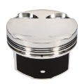 Picture of JE Pistons 06 Civic SI K20A2-A3 Bore 90mm  Size +4-0 CR 9-0:1 Asymmetrical FSR Piston Set of 4
