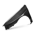 Picture of Seibon 98-01 Subaru Impreza Carbon Fiber 10mm Wider Fenders Pair