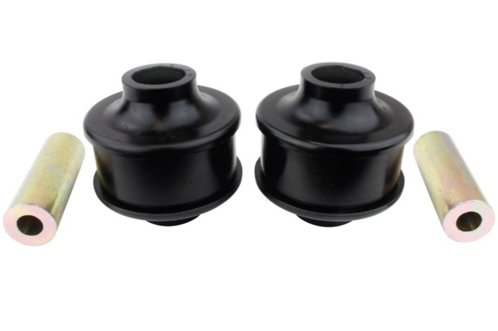 Picture of Whiteline Plus 05+ BMW 1 Series - 3-05-10-11 3 Series Front Radius-Strut Rod to Chassis Bushing