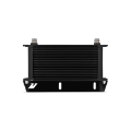 Picture of Mishimoto 79-93 Ford Mustang 5-0L Oil Cooler Kit - Black