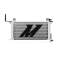 Picture of Mishimoto 00-09 Honda S2000 Thermostatic Oil Cooler Kit - Silver