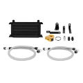 Picture of Mishimoto 00-09 Honda S2000 Thermostatic Oil Cooler Kit - Black