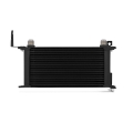 Picture of Mishimoto 00-09 Honda S2000 Thermostatic Oil Cooler Kit - Black