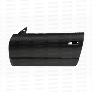 Picture of Seibon 89-94 Nissan 240SX Carbon Fiber Doors pair