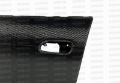Picture of Seibon 89-94 Nissan 240SX Carbon Fiber Doors pair