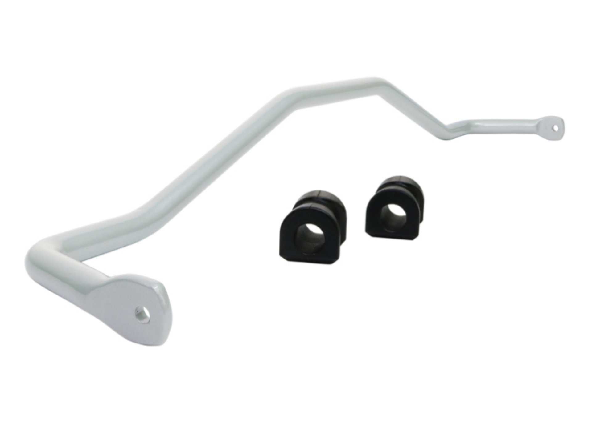 Picture of Whiteline 83-94 BMW 3 Series Front 24mm X-Heavy Duty Swaybar
