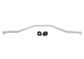 Picture of Whiteline 83-94 BMW 3 Series Front 24mm X-Heavy Duty Swaybar