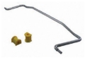 Picture of Whiteline 5-83-3-91 BMW 3 Series E30 318-320-323-325 Rear 16mm Adj Heavy Duty Swaybar