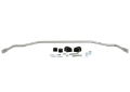Picture of Whiteline 5-83-3-91 BMW 3 Series E30 318-320-323-325 Rear 16mm Adj Heavy Duty Swaybar