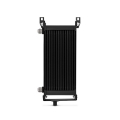 Picture of Mishimoto 06-07 Subaru WRX-06-07 WRX STi Thermostatic Oil Cooler Kit - Black