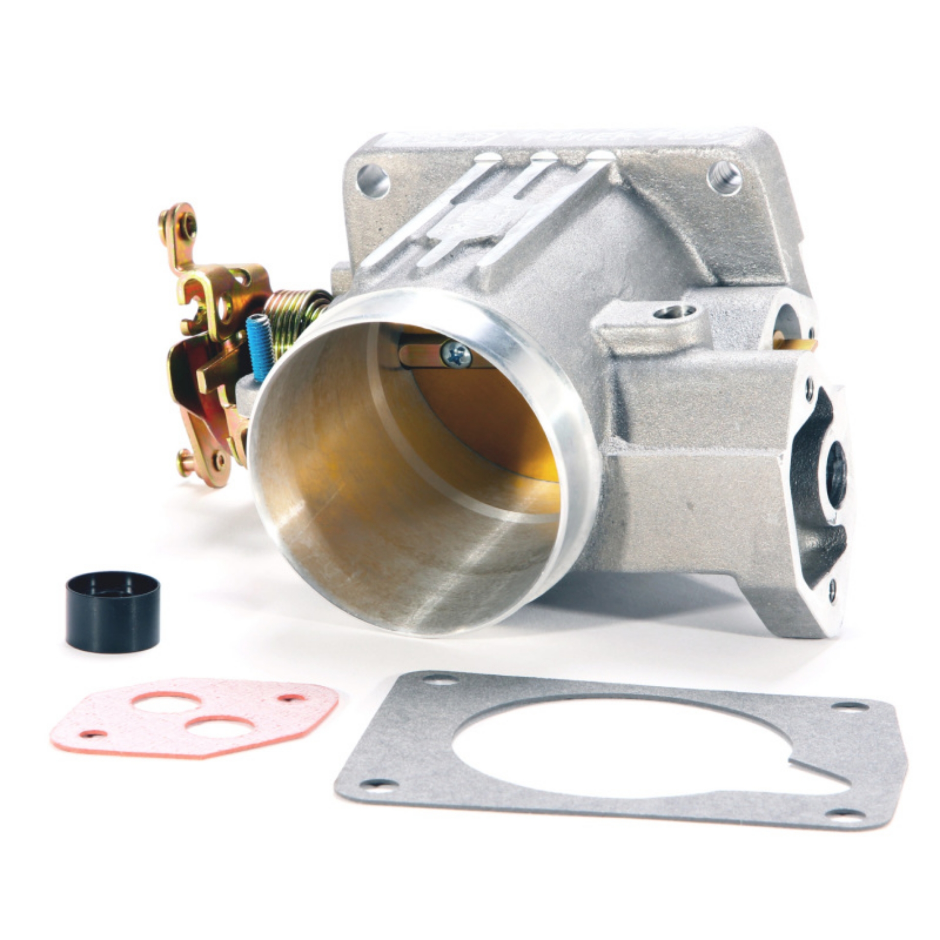 Picture of BBK 94-95 Mustang 5-0 75mm Throttle Body BBK Power Plus Series
