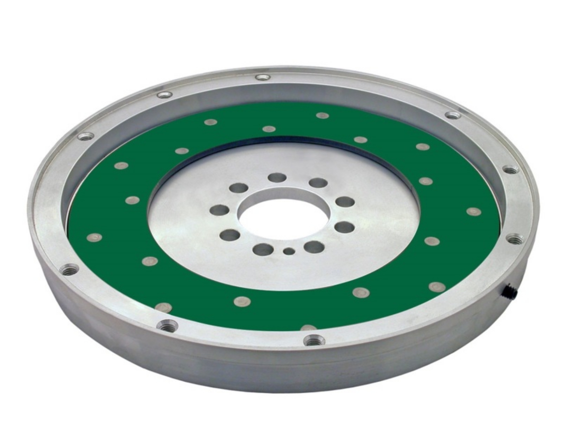 Picture of Fidanza 81-88 Porsche 944 NT 2-5L Exc S & S2 Aluminum Flywheel