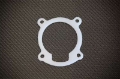 Picture of Torque Solution Thermal Throttle Body Gasket: Hyundai Genesis 2-0 Turbo 10-12