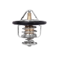 Picture of Mishimoto 12-13 Subaru BRZ - 12-14 Scion FR-S Racing Thermostat