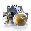 Picture of BBK 96-04 Mustang 4-6 GT 73mm Throttle Intake BBK Power Plus Series - Charcoal