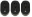 Picture of Torque Solution Exhaust Mount Kit: Honda S2000 w- Single Exhaust 1999-2009