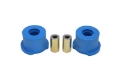 Picture of Torque Solution Porsche Trans Mount Inserts Track - Porsche 911 996-997 98-11 Non C2-C4 Models