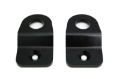 Picture of Torque Solution Subaru Radiator Stay Bracket Black: Subaru Impreza 08-11- WRX-STi 08-13