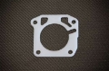 Picture of Torque Solution Thermal Throttle Body Gasket: Honda - Acura OBD2 B Series 60mm