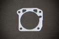Picture of Torque Solution Thermal Throttle Body Gasket: Honda - Acura OBD2 B Series 72mm