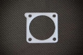 Picture of Torque Solution Thermal Throttle Body Gasket: Mitsubishi EVO X