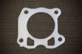Picture of Torque Solution Thermal Throttle Body Gasket: Honda Prelude SI 1991