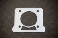 Picture of Torque Solution Thermal Throttle Body Gasket: Subaru WRX 2002-2005 2-0T