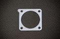 Picture of Torque Solution Thermal Throttle Body Gasket: Mitsubishi Outlander 2-4L 2004-2006