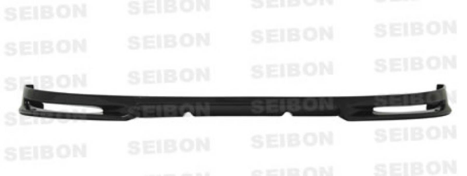 Picture of Seibon 06-08 VW Golf GTI Carbon Fiber Front Lip