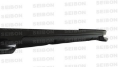 Picture of Seibon 06-08 VW Golf GTI Carbon Fiber Front Lip
