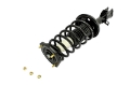 Picture of KYB Shocks & Struts Strut Plus Rear Left 02-93 Toyota Corolla