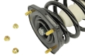 Picture of KYB Shocks & Struts Strut Plus Rear Left 02-93 Toyota Corolla