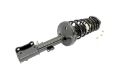 Picture of KYB Shocks & Struts Strut Plus Rear Left 02-93 Toyota Corolla