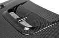 Picture of Seibon 98-01 Subaru Impreza-WRX-STI GC6-8 CW-Style Carbon Fiber Hood
