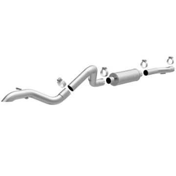 Picture of Magnaflow SYS C-B 07-11 Jeep Wrangler V6 3-8L 2dr