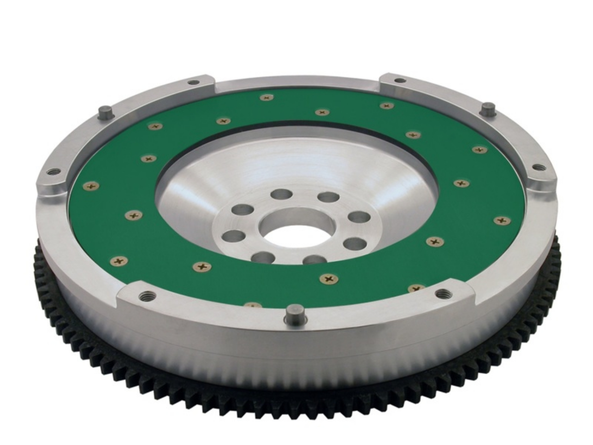 Picture of Fidanza 99-00 BMW 323i/328 / 01-02 325i/330i/525/530i/X5 / 99-00 528 / 99-02 Z3 Aluminum Flywheel