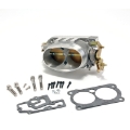 Picture of BBK 89-92 GM 305 350 Twin 58mm Throttle Body BBK Power Plus Series